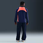 Maglia a girocollo da calcio Nike Total 90 FC Barcelona da uomo – Terza