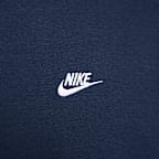 Nike Club Men's French Terry Pullover Hoodie