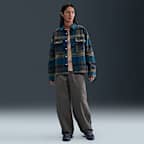 Nike Life Men's Field Shirt