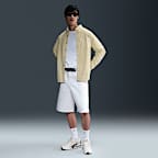 Nike Life Men's Oxford Shirt