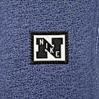 Nike Gym Heritage Men's Dri-FIT Fleece Fitness Pants