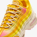 Nike Air Max 95 Big Bubble Women's Shoes