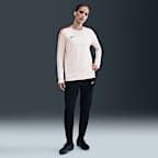 Nike Strike Women's Dri-FIT Crew-Neck Soccer Top