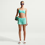 Nike Swim Effortless Essential Women's Bralette Bikini Top