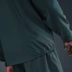 Nike Form Men's Dri-FIT Versatile Jacket