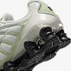 Nike Shox TL Women's Shoes