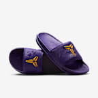 Court Purple/University Gold