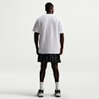 Shorts Flow de tejido Woven para hombre Nike Sportswear Club