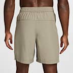 Short non doublé 18 cm Dri-FIT Nike Form pour homme