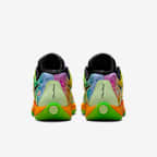 Tenis de básquetbol KD17