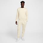 Nike Club Men's Fleece Crew