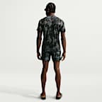 Playera de manga corta Dri-FIT UV para hombre Nike Swim Hydroguard