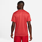 Playera de fitness para hombre Nike Dri-FIT Legend