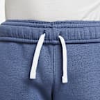 Nike Sportswear Older Kids' (Boys') Joggers