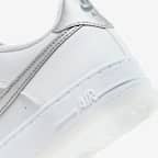 Nike Air Force 1 Older Kids' Shoes