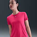 Rush Pink/Blanc