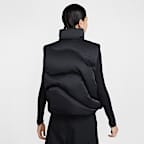 Nike Sportswear Swoosh Series Women's Oversized Down Gilet