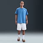 T-shirt com grafismo Nike Sportswear para homem