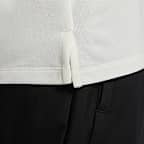 나이키 마일러 플래시 남성 드라이 핏 UV 반팔 러닝 탑