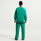 NOCTA NOCTA Fleece CS Open-Hem Sweatpants