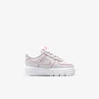 Nike Force 1 Low LV8 1 Baby/Toddler Shoes