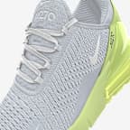 Nike Air Max 270 By You Custom Women's Shoes