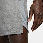 Nike Challenger Men's 2-in-1 Running Shorts