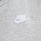 Nike Sportswear Club Fleece Women's Full-Zip Hoodie