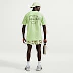 Nike Pantalons curts d'entrenament de 18 cm - Home