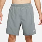 Nike Dri-FIT Challenger Men's 18cm (approx.) Brief-Lined Versatile Shorts