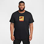 Playera Nike Sportswear 
