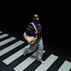 FFF Windrunner Women's Nike Football UV Woven Jacket