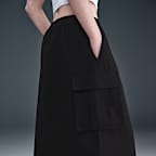 Falda cargo holgada para mujer Nike Sportswear