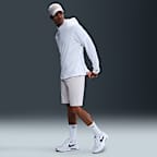 Sudadera con gorro de golf Dri-FIT para hombre Nike Tour