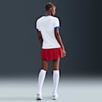 Primera equipación Match Inglaterra 2025 (selección femenina) Camiseta de fútbol Authentic Nike Dri-FIT ADV - Mujer