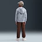 Nike Sportswear Club Big Kids' Woven Joggers