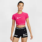Rush Pink/Pink Foam/White