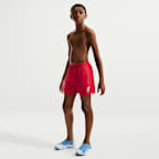 University Red/University Red/Blanc/Blanc