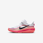 Weiß/Atomic Pink/Hyper Pink/Gridiron