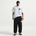 Pánské tričko Nike Solo Swoosh