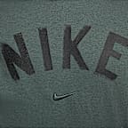 나이키 스우시 남성 드라이 핏 프렌치 테리 풀오버 피트니스 후디