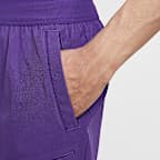 ナイキコート アドバンテージ メンズ Dri-FIT 15cm テニスショートパンツ