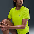 Nike Tempo Women's Dri-FIT Short-Sleeve Running Top