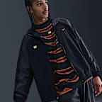 Haut de survêtement tissé Nike Sportswear Tuned Air pour homme