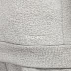 Nike Standard Issue Men's Dri-FIT Pullover Basketball Hoodie