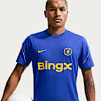 Bright Blue/Midwest Gold/Blanc/Midwest Gold
