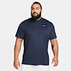 NikeCourt Dri-FIT Men's Tennis Blade Polo