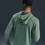 Sudadera con gorro de golf Dri-FIT para hombre Nike Tour