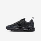 Czerń/Anthracite/Metallic Dark Grey/Czerń