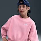 Medium Soft Pink/Medium Soft Pink/White